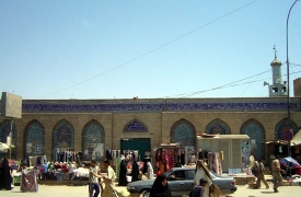 مسجد الحميدية