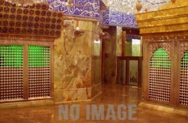 مسجد العباسية
