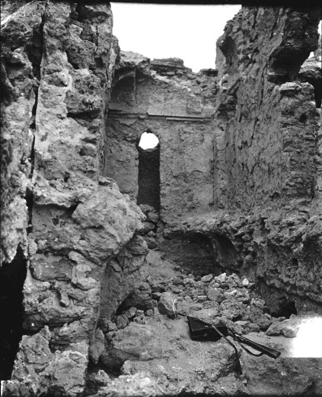 بردويل 1909 بعدسة المس بيل 2