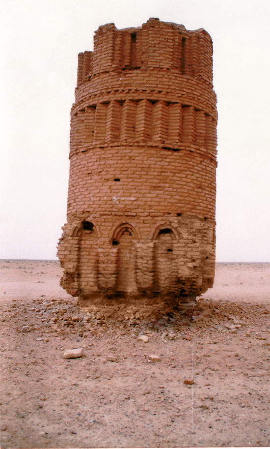 menarah 04