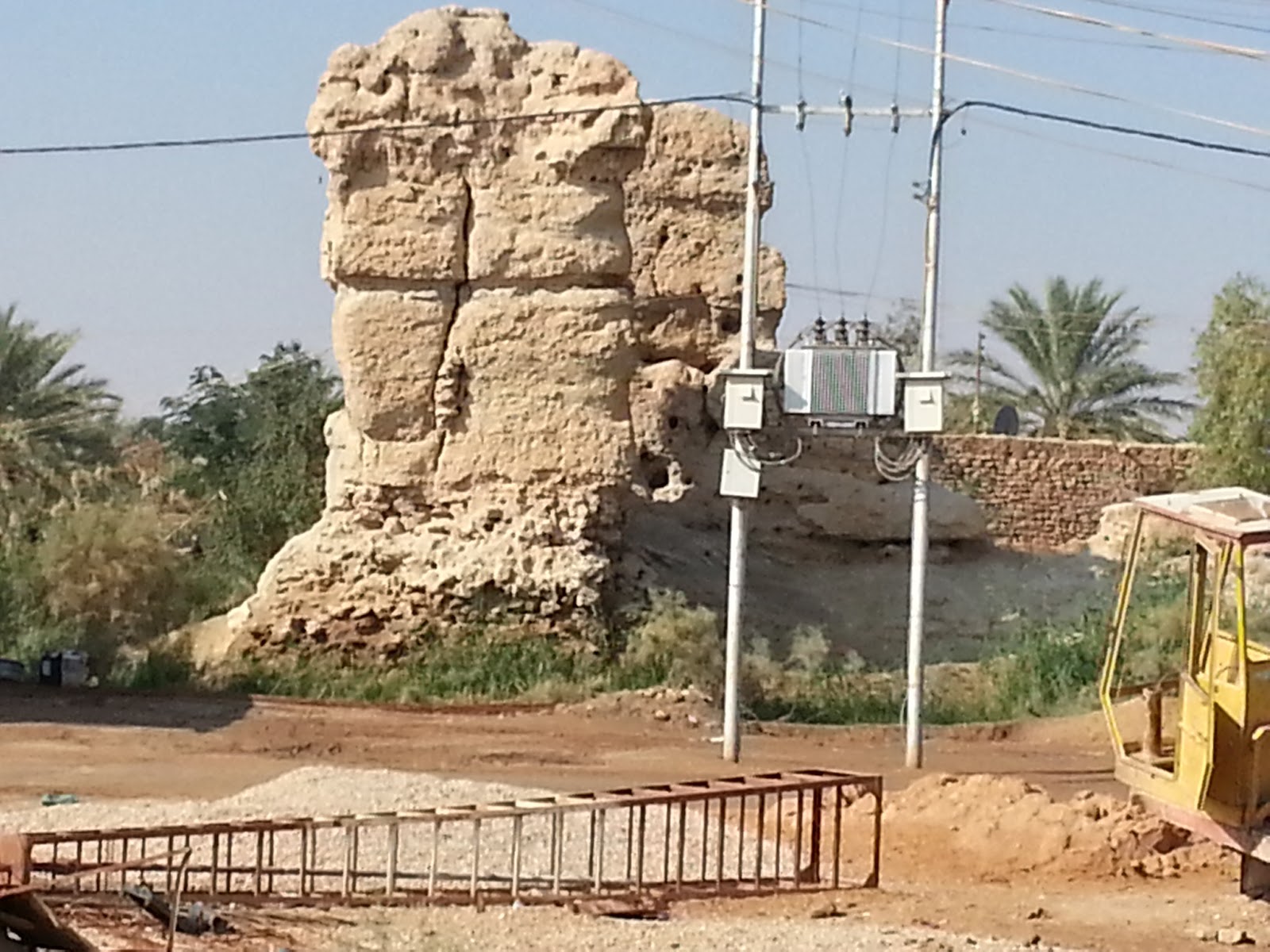قصر شمعون1
